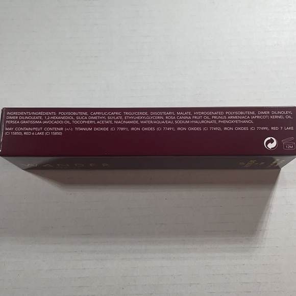 Wander Beauty Lip Retreat - Picture 5 of 6